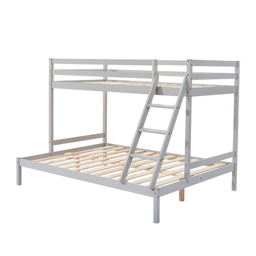 Struttura letto castello - letto,