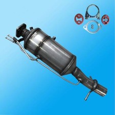 EU5 FAP Filtro antiparticolato