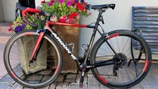 Argon 18 gallium pro
