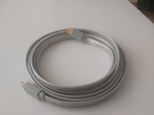 Wireworld cavo hdmi 3m - cavo,