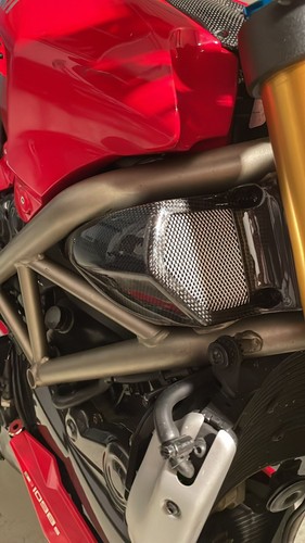 Condotti air box - air, maggiorati