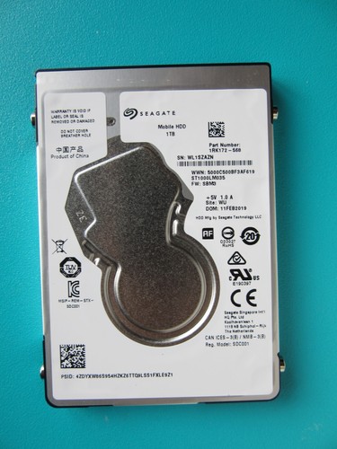 Seagate st1000lm035 1rk172 568 - st1000lm035, 1rk172-568