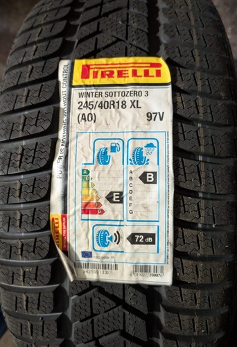 Coppia gomme invernali - gomme,