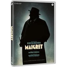 MAIGRET DVD
