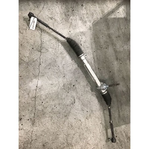 Scatola sterzo fiat 500e - scatola,
