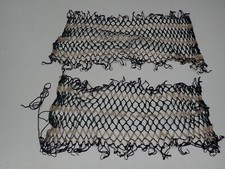 RETINA PARAVESTE IN CORDA PER