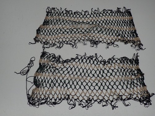 Retina paraveste corda - paraveste, per