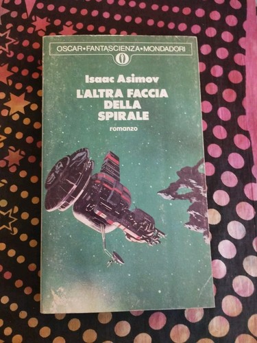 Isaac asimov altra - l'altra, faccia