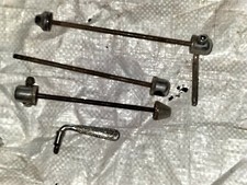 Bici vintage campagnolo vari - vintage,