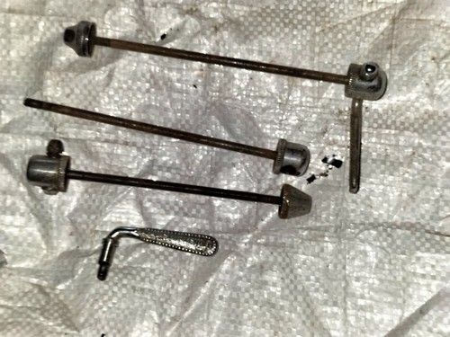 Bici vintage campagnolo vari - vintage,