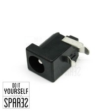 YAMAHA AN1X AN200 DX200 EZ-150 EZ-250i HD-200 DC POWER CONECTOR