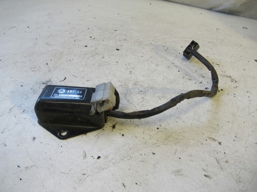 Centralina yamaha 500 48t - centralina,