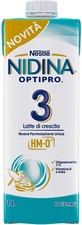 Nestle Latte Nidina 3 Optipro 1lt