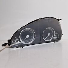 Strumentazione contachilometri