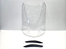VISIERA CUPOLINO PARABREZZA BMW R 1200 RT ANNO 2010 AL 2014 *VEDI FOTO