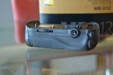 Nikon MB-D12 per D800 e D810