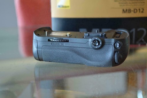 Nikon d12 per d800 d810 - per,