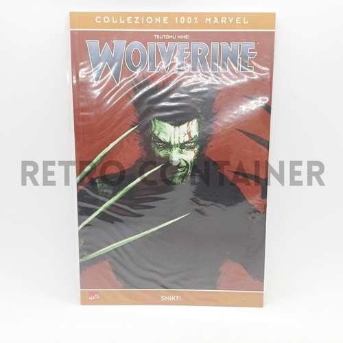 Fumetti marvel 100 - -, 100%