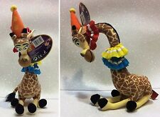 DREAMWORKS MADAGASCAR 3 MELMAN