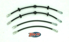 KIT 4 TUBI FRENI ANTERIORE E