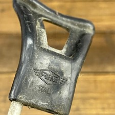 Gabbia Borraccia Vintage REG