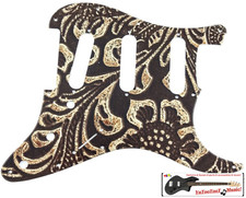 Nuovo pickguard stratocaster - pickguard,