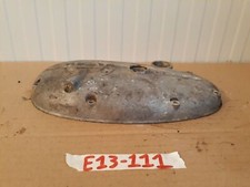 CARTER DESTRO COPRI FRIZIONE MOTOM 92 / MOTOM 98 4 MARCE