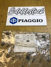 1 tasto albero motore aprilia