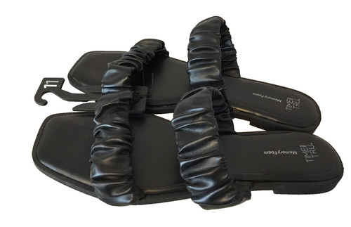 Time and tru memory foam - time,