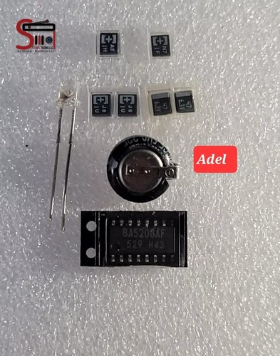 Sony icf sw1 - icf-sw1, kit