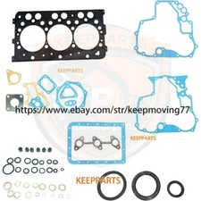 Kit guarnizioni completo con