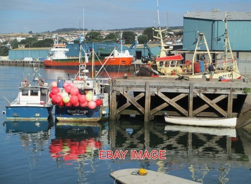 Photo the merchant ship mv - photo,