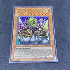 Yu Gi Oh! Theinen La Grande