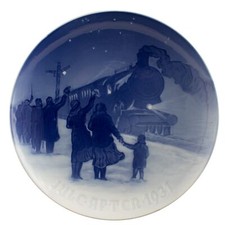 ROYAL COPENHAGEN BING&GRONDAHL