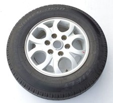 CERCHIO IN LEGA ORIGINALE