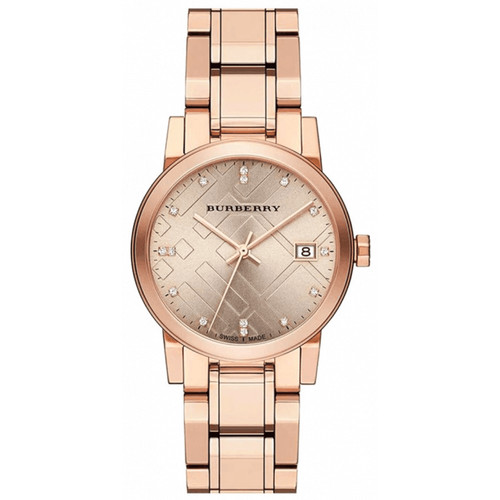 Orologio burberry bu9126 - orologio,