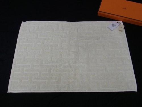 Asciugamano viso hermes scale - viso,