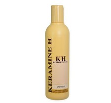 Shampoo KH Rinforzante Trattamento Capelli Fragili e Deboli Forza 300ml