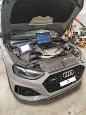 Rimappatura Centralina a