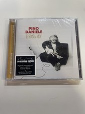 CD PINO DANIELE E SONA MO'
