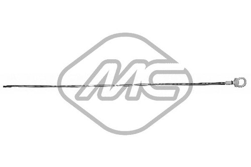 Per metalcaucho 05508 oil - metalcaucho,