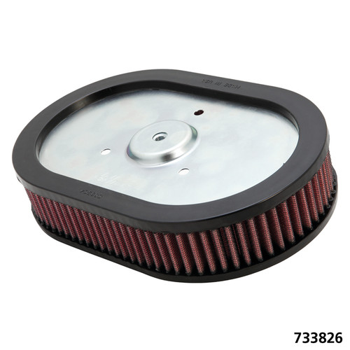 Filtro per purificatore - k&n, se
