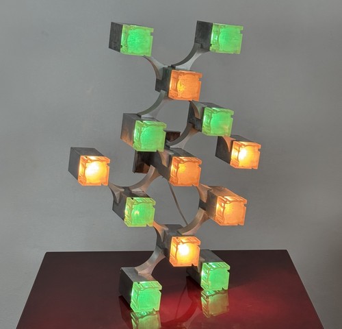 Lampada sospensione sciolari - lampada,