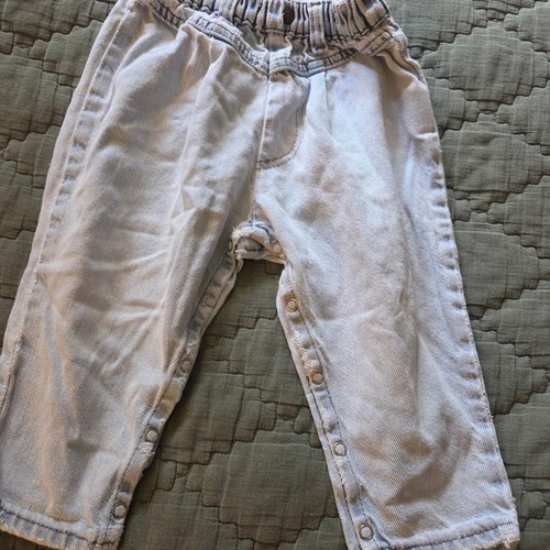 Jeans levi blu - blu, bianco