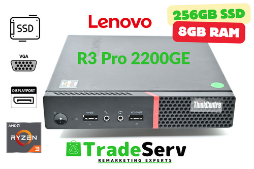 Lenovo thinkcentre m715q - 🔥lenovo,