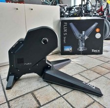 Tacx® FLUX S Smart Trainer