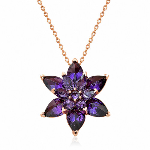 Collana donna argento - collana, da