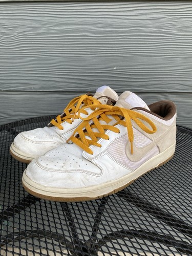 Nike dunk low bianche - dunk,