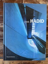 Zaha Hadid - Guccione - Motta