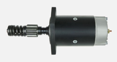 Anlasser starter für - anlasser,